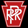 PRR logo