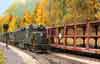 GP30 and freight