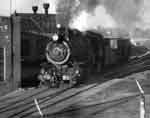 B6sb #3899 at Allicance, OH