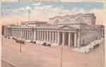 Pennsylvania Station